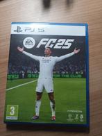 FC 25 PS5, Games en Spelcomputers, Games | Sony PlayStation 5, Ophalen of Verzenden, Zo goed als nieuw