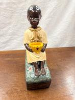 Oude originele missiespaarpot knikker, Enlèvement ou Envoi