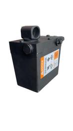 DAF XF105/106 HYDRAULISCHE POMP CABINEKANTELINSTALLATIE FEBI, Carrosserie en Plaatwerk, -, -, Nieuw