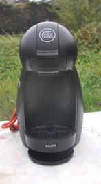 dolce gusto nescafé piccolo krups, Huis en Inrichting, Ophalen of Verzenden, Gebruikt