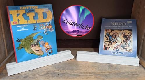 Strips, Boeken, Stripverhalen, Gelezen, Ophalen