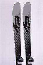 Skis K2 PINNACLE RX 163 ; 170 cm, technologie Konic, entière, Sports & Fitness, Envoi