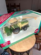 Krone hakselaar 1:32, Ophalen, SIKU