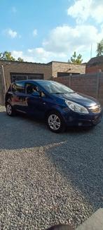 Opel Corsa 1.4 benzine.Gekeurd voor verkoop, Auto's, Particulier, Corsa, Te koop, Benzine