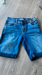 Name it jeans short maat 146 - nieuwstaat, Ophalen of Verzenden, Zo goed als nieuw