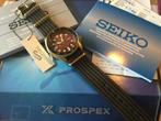 Seiko Bryan May 100% new full set limitée numérotée, Bijoux, Sacs & Beauté, Montres | Hommes, Synthétique, Seiko, Acier, Montre-bracelet