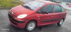 CITROËN  PICASSO MONOSPACE+ES+CTOK+DEMANDE D'IMMATRI À 1499E, Auto's, Monovolume, 1600 cc, C4, Elektrische ramen