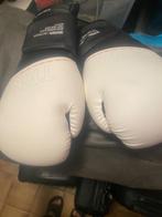 Gants de boxe, Sports & Fitness, Boxe, Enlèvement, Comme neuf, Gants de boxe