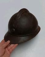 Franse helm 14 18, Verzamelen, Militaria | Algemeen, Ophalen of Verzenden