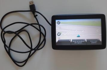 Gps Tomtom model 4EN52 Z1230 beschikbaar voor biedingen