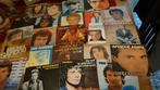 24 disque vinyle michel sardou 45t, Enlèvement ou Envoi, 1960 à 1980, Utilisé, 10 pouces