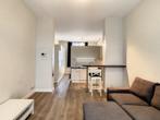 Appartement te huur in Evere, 1 slpk, Immo, 45 m², 149 kWh/m²/jaar, Appartement, 1 kamers