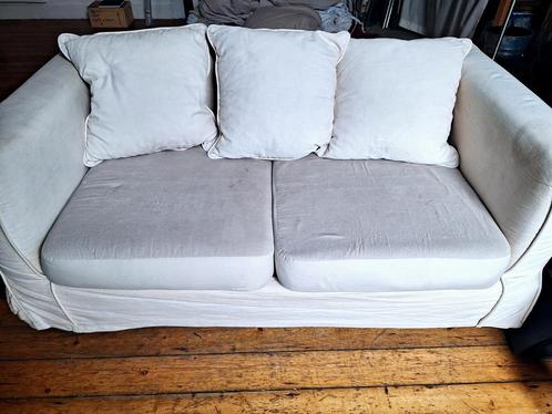 Canapé convertible lit, Huis en Inrichting, Zetels | Zetels, Gebruikt, Ophalen