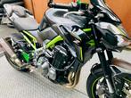 z900cm3 abs 2017 14844km garantie 1,2,3ans jhbmotos, Motoren, Motoren | Kawasaki, 4 cilinders, Bedrijf, 900 cc, Sport