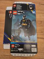 Lego 76259 Batman  Construction Figure, Enlèvement ou Envoi, Comme neuf, Ensemble complet, Lego