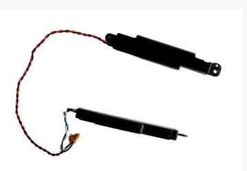 Complete luidsprekerset voor laptops acer aspire 9302wsmi fc beschikbaar voor biedingen