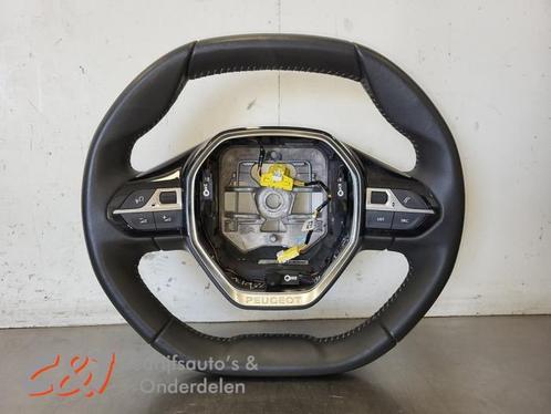 Stuurwiel van een Peugeot Partner, Auto-onderdelen, Besturing, Peugeot, Gebruikt, 3 maanden garantie, Ophalen of Verzenden