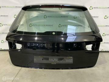 Achterklep Audi A6 Avant 4G C7 LZ9Y PHANTOM ZWART 4G9827025B beschikbaar voor biedingen