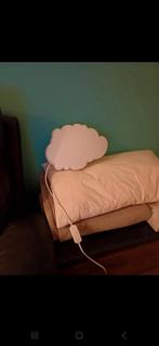 Lampe nuage  ️ Ikea, Kinderen en Baby's, Ophalen, Lamp