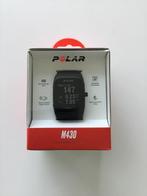 Polar M430, Zwart, Nieuw, Ophalen of Verzenden, Conditie