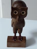 Klein Uil, Antiek en Kunst, Ophalen of Verzenden
