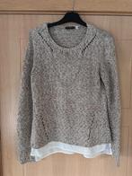 Pull Canada taille S (nr6688), Vêtements | Femmes, Enlèvement ou Envoi, Taille 36 (S), Brun, Porté