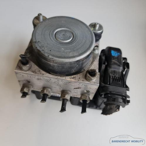 Opel Corsa D ABS pomp AFA 265800983 origineel gebruikt 2010, Auto-onderdelen, Elektronica en Kabels, Opel, Gebruikt