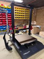 3D printer, Computers en Software, Ophalen, Gebruikt, Creality
