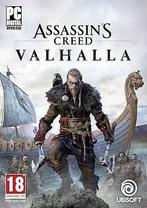 ASSASSIN'S CREED VALHALLA | GRATIS LEVERING, Avontuur en Actie, UBISOFT, -, Verzenden