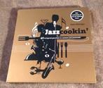 jazz cooking boek met cd, Enlèvement ou Envoi