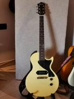 Elektrische gitaar Fazley Les Paul - Als nieuw!, Ophalen of Verzenden, Zo goed als nieuw, Solid body