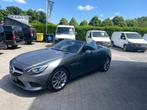 MERCEDES SLC 180 CABRIO, Auto's, USB, Achterwielaandrijving, Euro 6, 4 cilinders