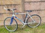 Herenfiets, Fietsen en Brommers, Ophalen, Gebruikt, Overige merken, Versnellingen