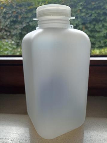 Monsterflacons  beschikbaar voor biedingen