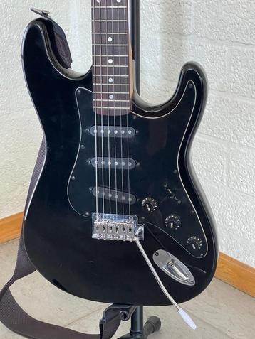 Epiphone S310  Stratocaster (1989),  en meer... beschikbaar voor biedingen