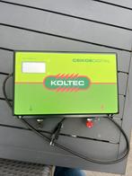 Schrikapparaat, Dieren en Toebehoren, Stalling en Weidegang, Weidegang, 4 paarden of pony's of meer