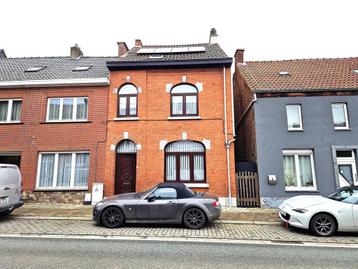 Huis te koop in Ninove, 3 slpks, Vrijstaande woning, 125 m², 3 kamers, 728 kWh/m²/jaar