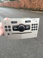 Originele opel radio / cd speler, Ophalen, Zo goed als nieuw