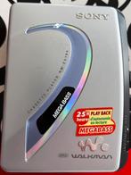 Sony Walkman, Audio, Tv en Foto, Walkmans, Discmans en Minidiscspelers, Ophalen of Verzenden, Walkman