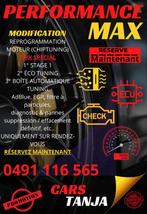 Diagnostic auto, Enlèvement ou Envoi