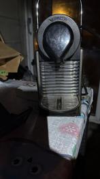 Te koop goed werkende krups koffie apparaat, Elektronische apparatuur, Koffiezetapparaten, Ophalen of Verzenden, Zo goed als nieuw