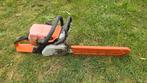 stihl kettingzaag, Tuin en Terras, Hand-tuingereedschap, Ophalen, Gebruikt