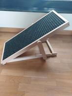 Hondenloopplank, Enlèvement, Neuf