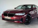 BMW 5 Serie 530 eA PHEV 1ERPRO-COCKPIT-CUIR-CAMERA360-CARPLA, Auto's, Automaat, 4 cilinders, https://public.car-pass.be/vhr/9a943579-d316-41c7-afcc-29fbc3bbe33a