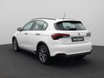 Fiat Tipo Cross 1.0 Cross | Navi | Cam | ECC | PDC | LMV |, Auto's, Fiat, Voorwielaandrijving, 4 zetels, Stof, Gebruikt