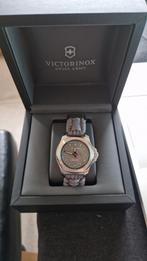Victorinox I.N.O.X. 241771 PARACORD dameshorloge 37mm, Bijoux, Sacs & Beauté, Montres | Femmes, Montre-bracelet, Autres marques