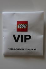 Lego Retro 1950 Sleutelhanger, Ophalen of Verzenden, Nieuw, Complete set, Lego