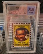 Pelé Mexico 70+Geen Panini+Geen PSA+Pele Vanderhout+Pop 1, Ophalen of Verzenden, Zo goed als nieuw, Poster, Plaatje of Sticker