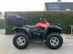 Quad CFMoto 500 cc (nieuwstaat)