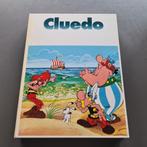 Spel Asterix Cluedo Editions Atlas 2008., Vijf spelers of meer, Ophalen of Verzenden, Zo goed als nieuw, Editions Atlas